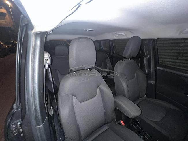 Jeep Cherokee Diesel Automatique 2021 à Casablanca