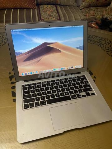 ماك بوك اير 2017 13 بوصة استقلالية 5 ساعات