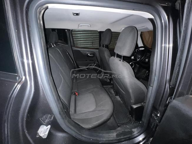Jeep Cherokee Diesel Automatique 2021 à Casablanca