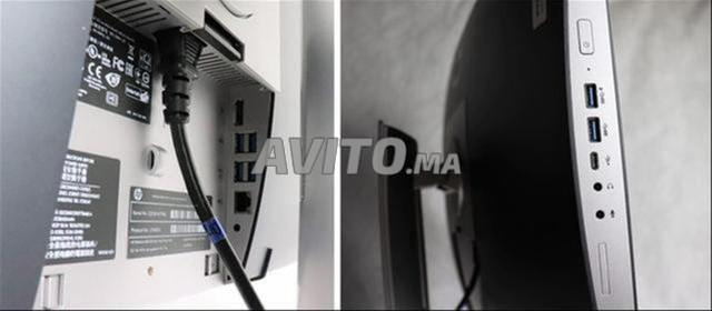 ALL IN ONE Hp EliteONE 800 G2 i5 6ème Génération - 2