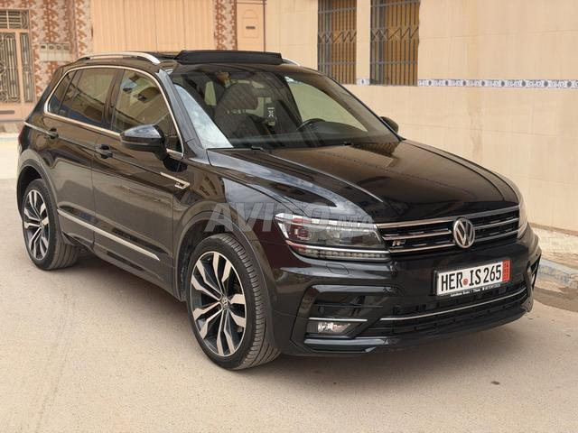 Volkswagen Tiguan - 2