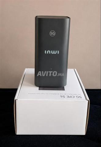 صندوق إنوي 5G للبيع - 2