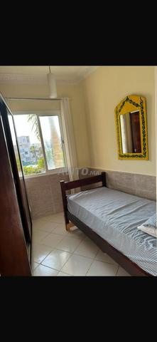 Appartement à louer 60 m² à Tanger - 2