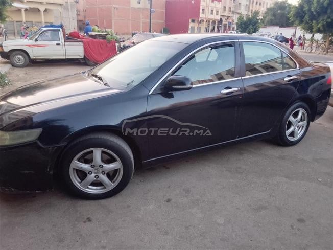 هوندا اكورد 