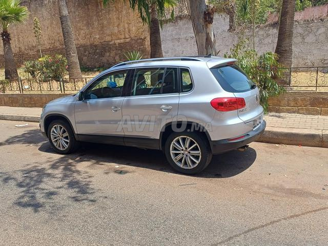 Volkswagen Tiguan - 2