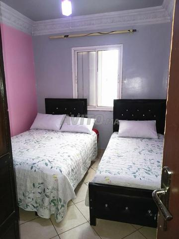 Appartement à vendre 49 m² à Sidi Moumen - 2