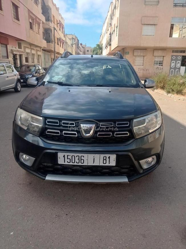 dacia Sandero bon état 