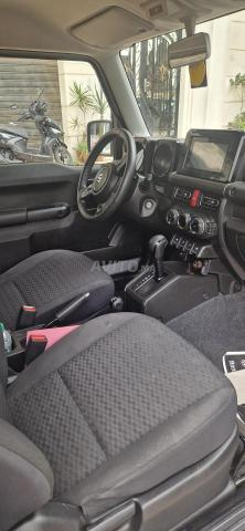 Suzuki Jimny - 2