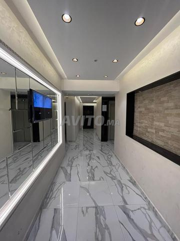 Appartement Moderne à Louer - 2