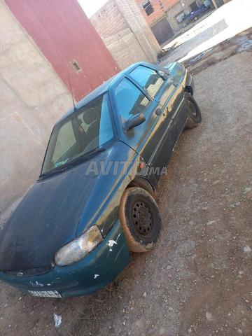 فورد إسكورت ديزل يدوية 1998 في الجديدة - 2
