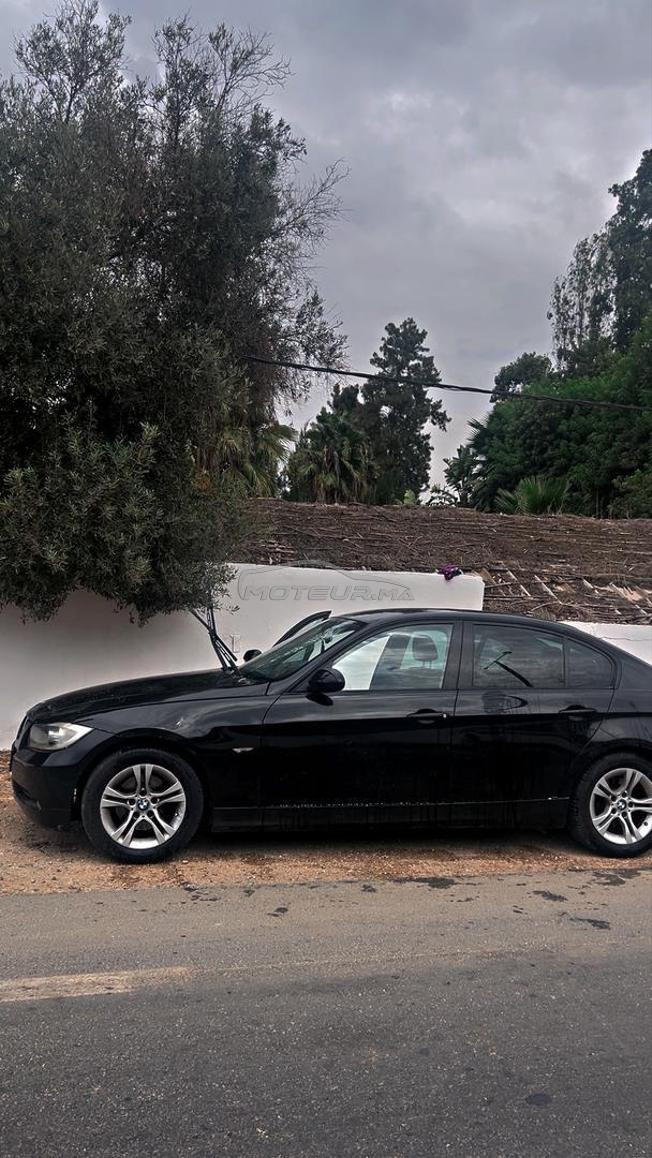 bmw serie 3