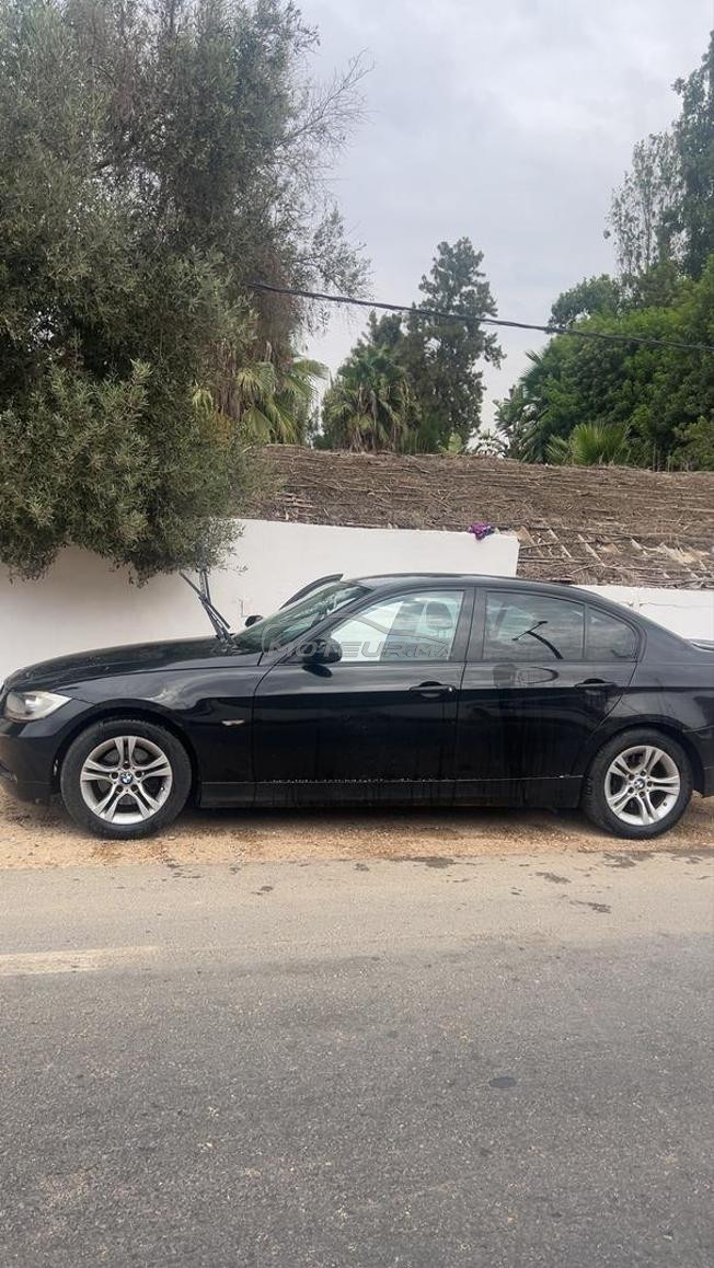 bmw serie 3