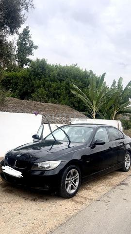 BMW Série 3 - 2