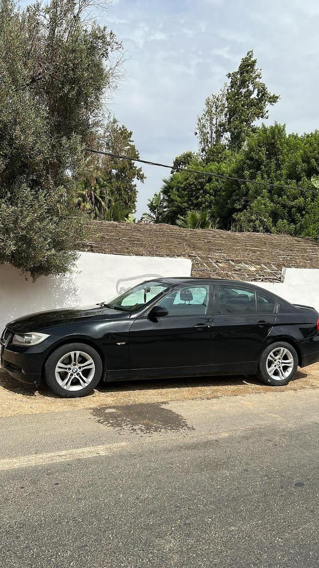 bmw serie 3