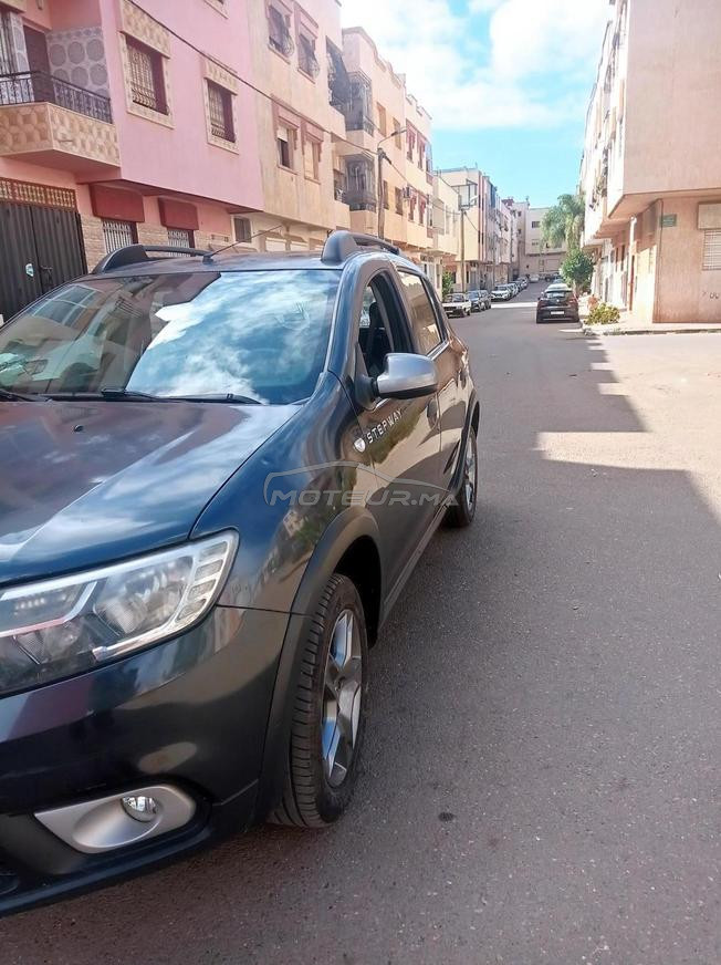 dacia Sandero bon état 