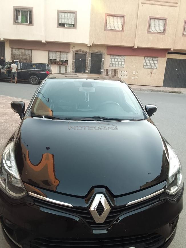clio4 avendre ou repris 