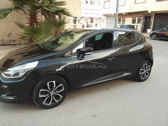 clio4 avendre ou repris 