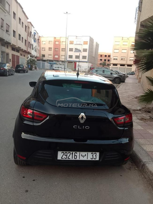 clio4 avendre ou repris 