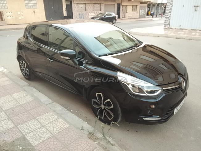 clio4 avendre ou repris 