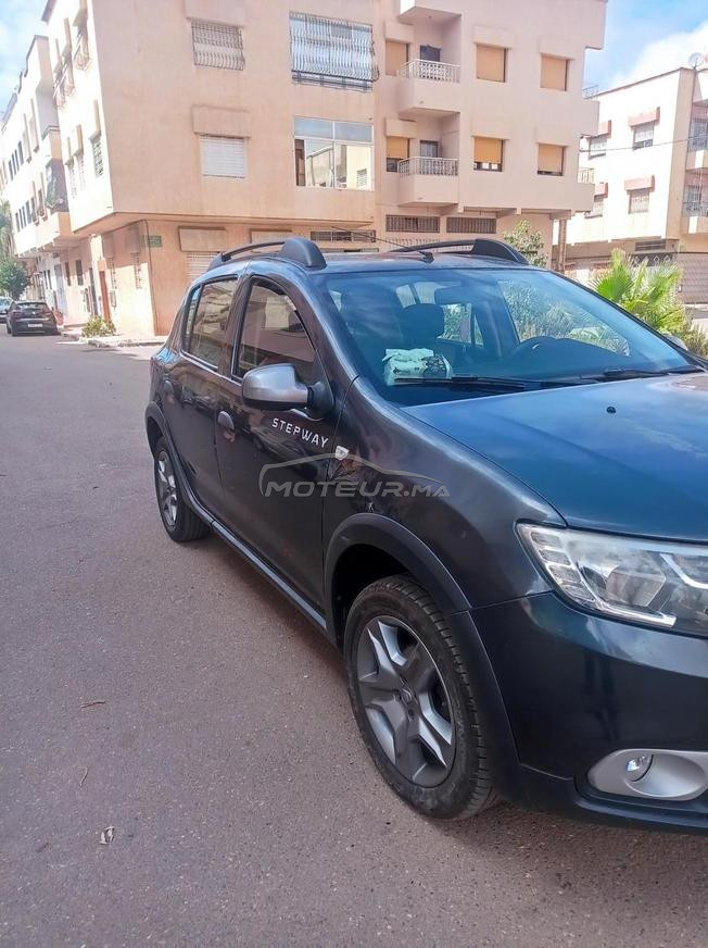dacia Sandero bon état 