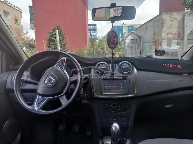 dacia Sandero bon état 