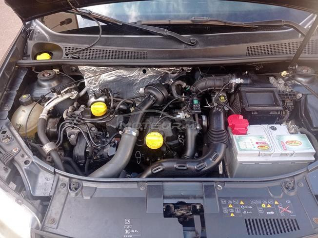 dacia Sandero bon état 