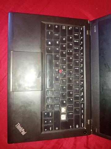 لينوفو ثينك باد T440s 8 جيجا رام 128 جيجا - 2