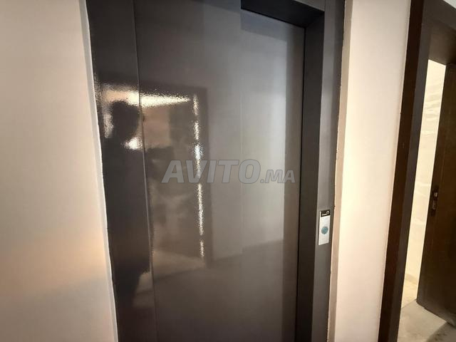 Appartement à 51 millions avec soutien uniquement ! 🔥