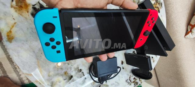 ألعاب نينتندو سويتش v1 - 2