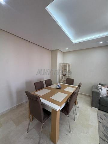 Superbe appartement à Prestigia Hay Riad - 2