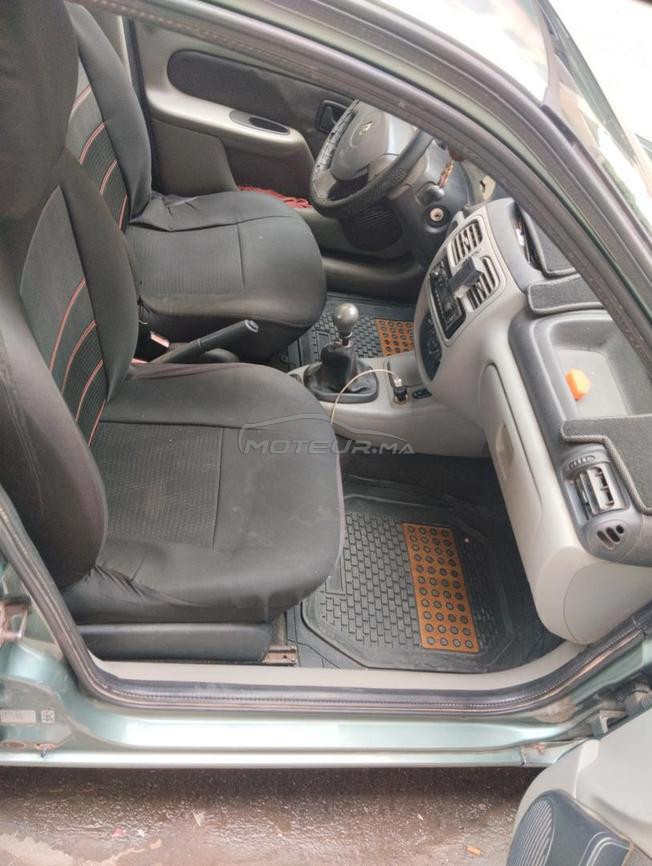 Renault Clio 2 classique 