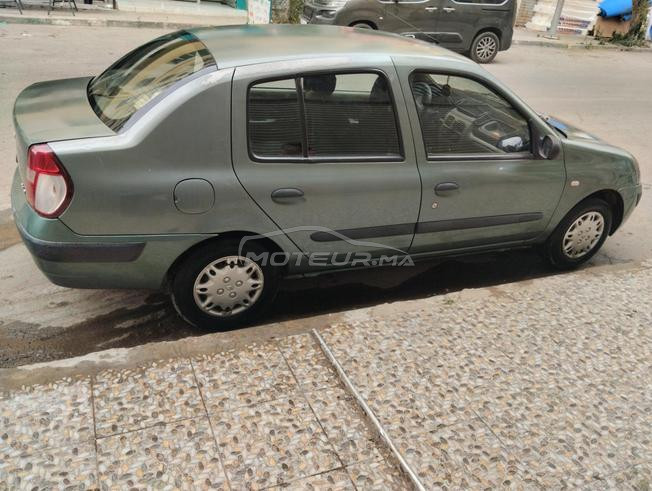 Renault Clio 2 classique 