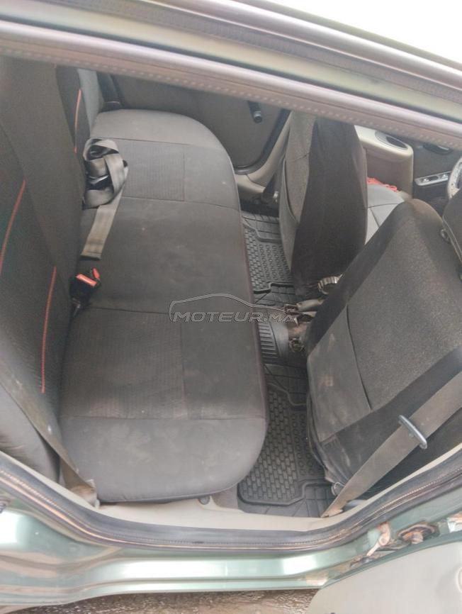 Renault Clio 2 classique 