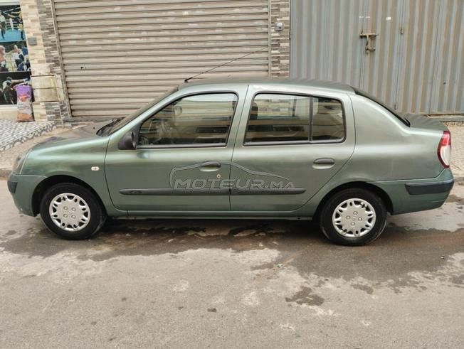 Renault Clio 2 classique 