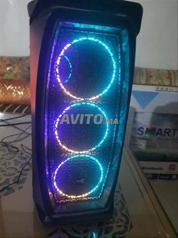 Setup gamer i5 6500 256gb SSD 8g ram sans gpu - 2