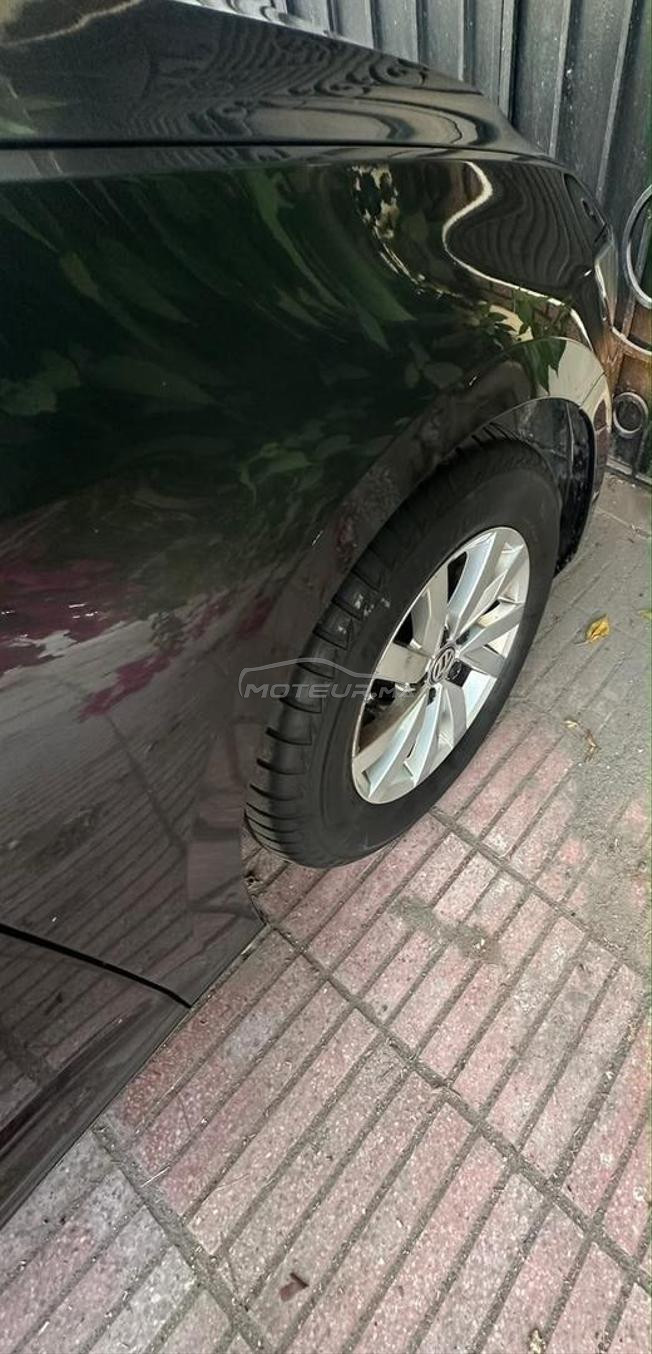 Volkswagen Passat Propriétaire