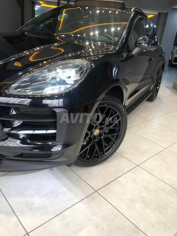 Porsche Macan - 2