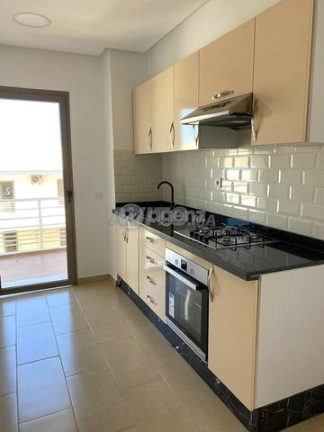 BOU-OU-1025 - Appartement à vendre à Victoria - 2