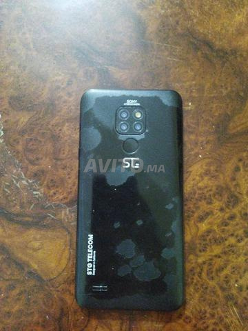 STG S30 - 2