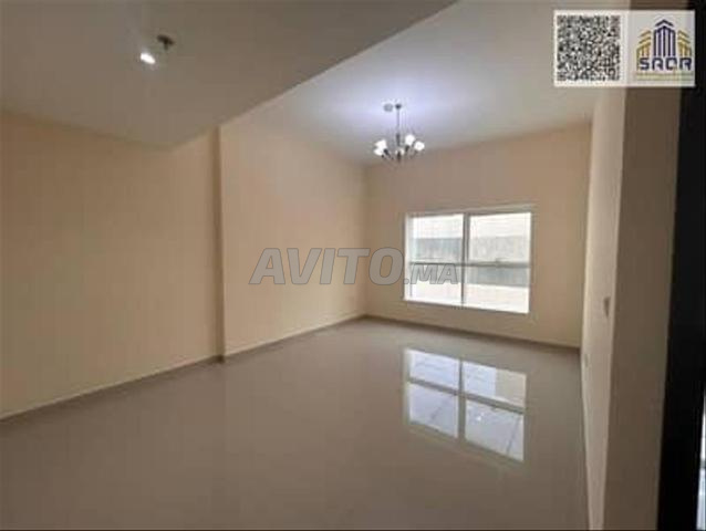 Appartement à louer 40 m² à Al Arroui