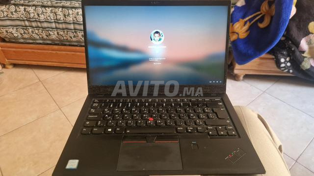 Lenovo ThinkPad X1 CARBON GEN 8 i7-/16GB/512 SSD