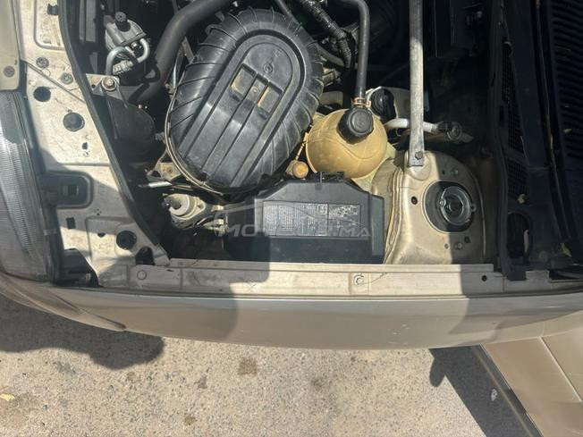 Renault Megane Diesel Manuelle 1999 à Youssoufia