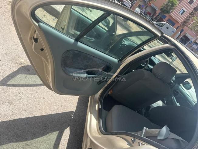 Renault Megane Diesel Manuelle 1999 à Youssoufia