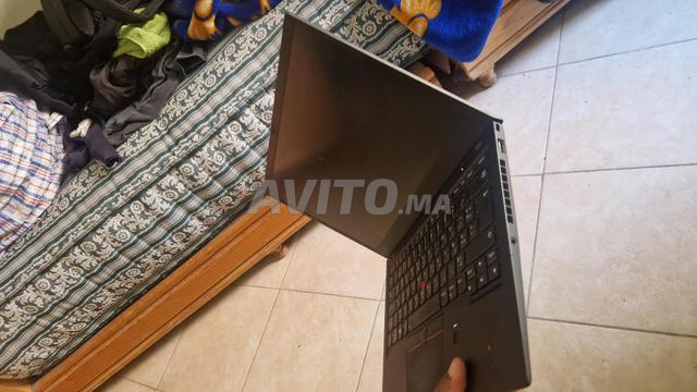 Lenovo ThinkPad X1 CARBON GEN 8 i7-/16GB/512 SSD - 2
