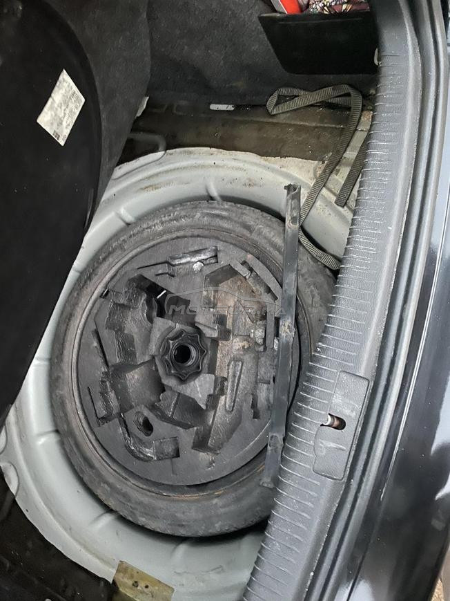 Golf 5 GTI origine 2005 moteur essence FSI turbo 