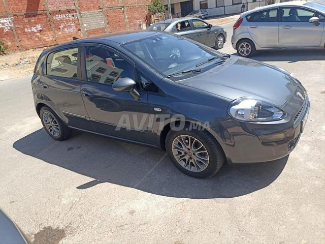 Voiture à vendre - 2