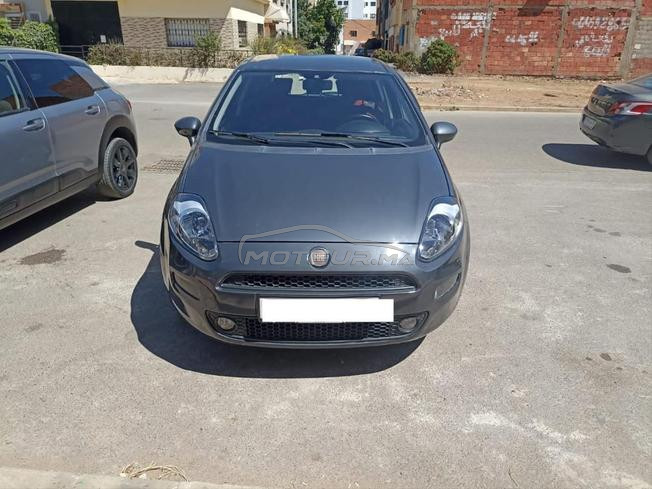 voiture a vendre 
