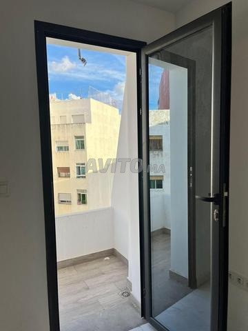 Bureau à louer 88 m² Centre ville Tanger - 2