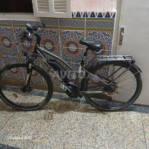 Vélo électrique