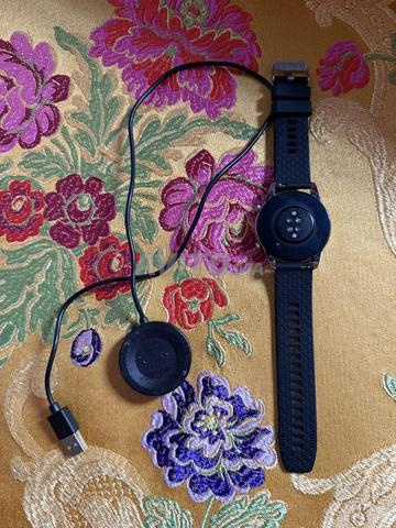 HUAWEI WATCH GT 2-031 ساعة ذكية - 2